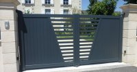 Notre société de clôture et de portail à Montigny-sur-Armancon